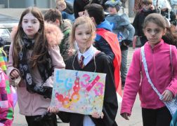 Rosenmontag 2019 Jena 0002